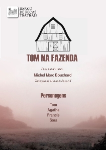 Tom na Fazenda