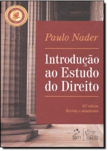 Introdução ao estudo do direito