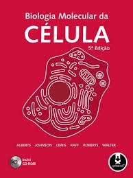 Biologia molecular da célula