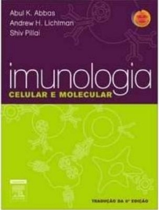 Imunologia celular e molecular