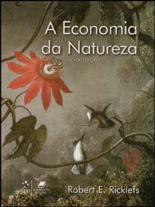 A economia da natureza