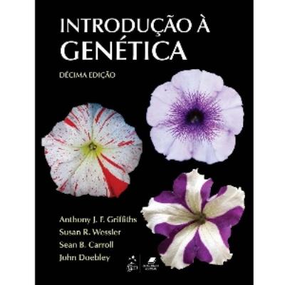 Introdução à genética