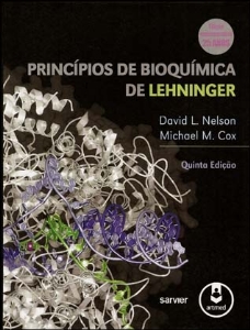 Princípios de bioquímica de Lehninger