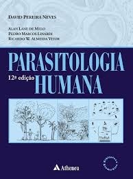 Parasitologia humana