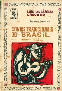 Contos tradicionais do Brasil (folclore)